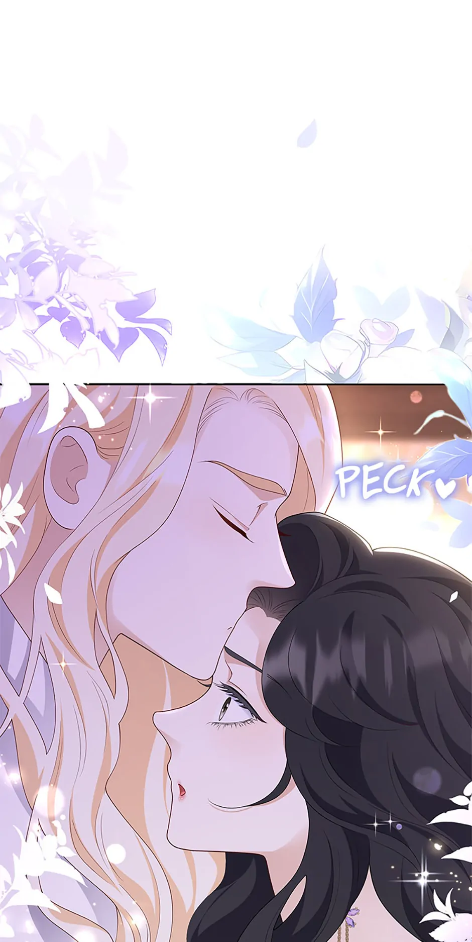 After the Frozen Heart Melts Chapter 79 366 ch 79 80