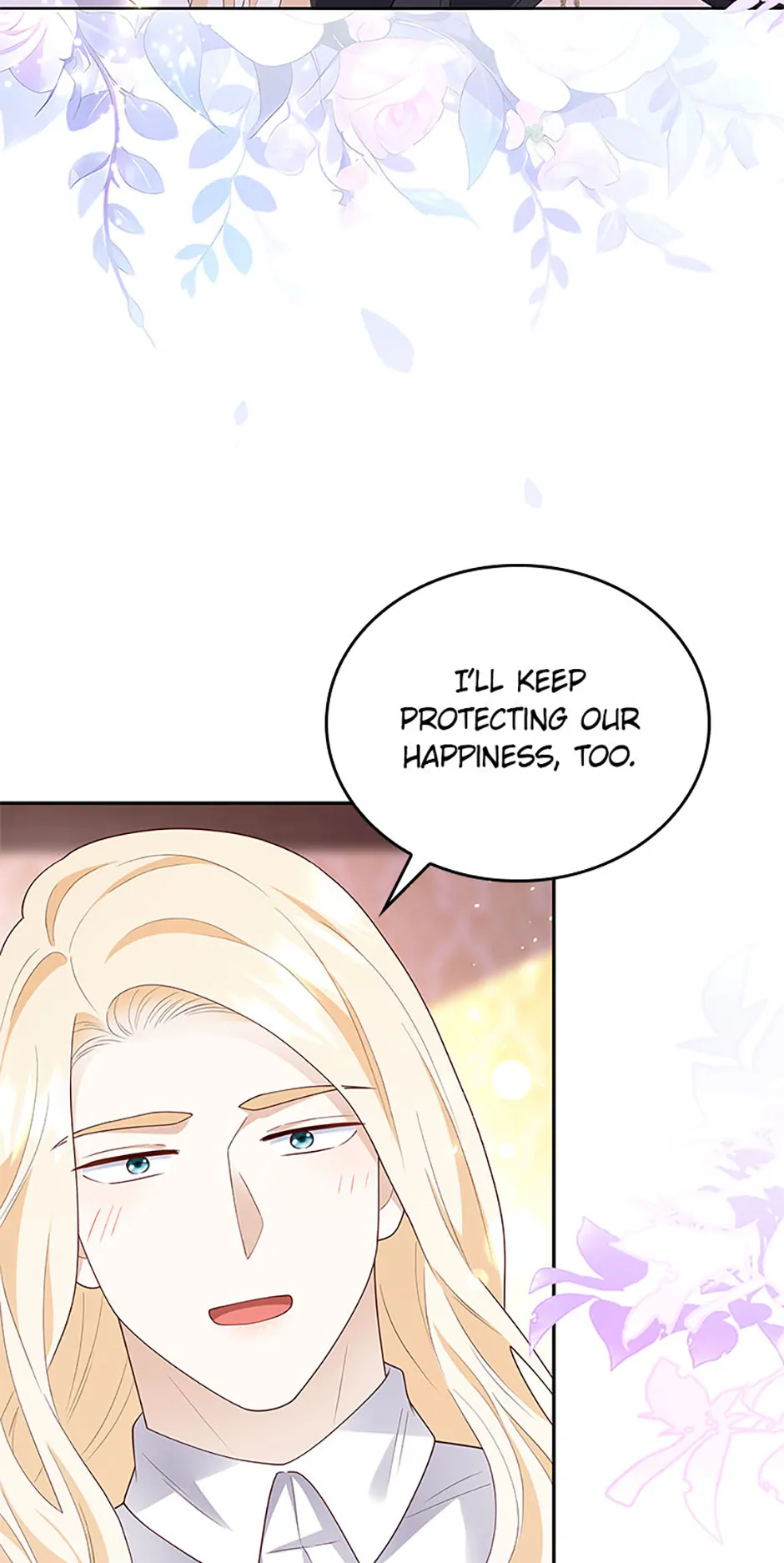 After the Frozen Heart Melts Chapter 79 367 ch 79 81