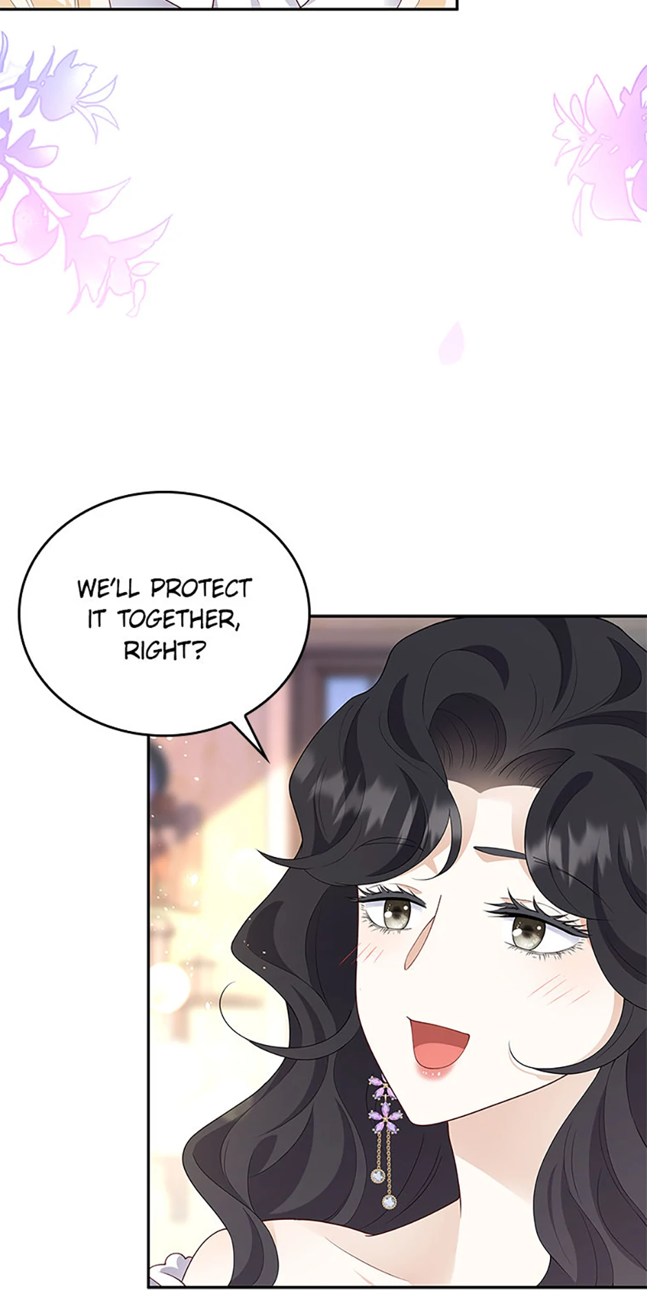 After the Frozen Heart Melts Chapter 79 368 ch 79 82