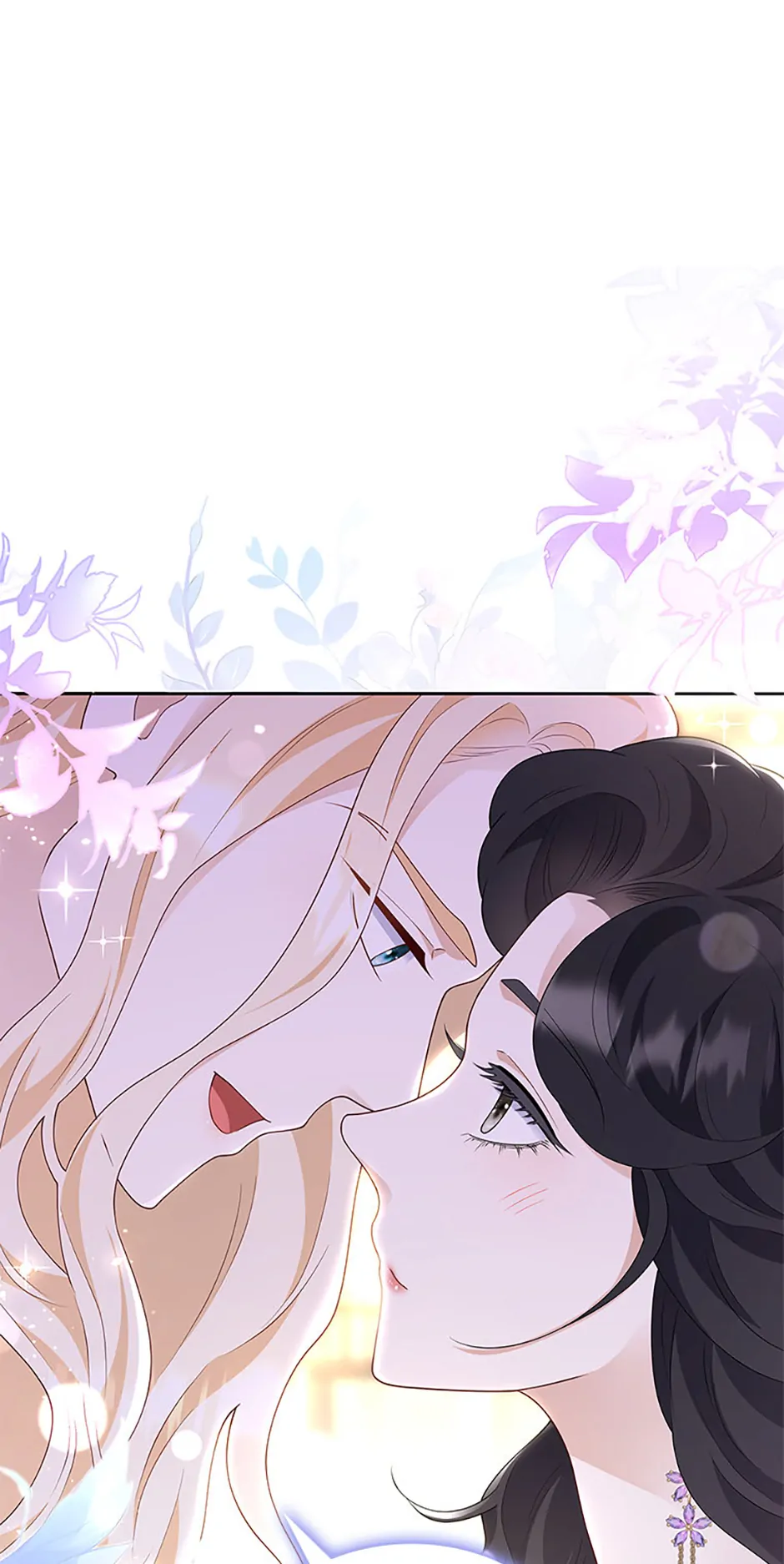 After the Frozen Heart Melts Chapter 79 369 ch 79 83