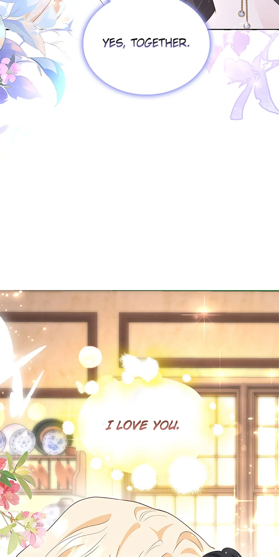 After the Frozen Heart Melts Chapter 79 370 ch 79 84