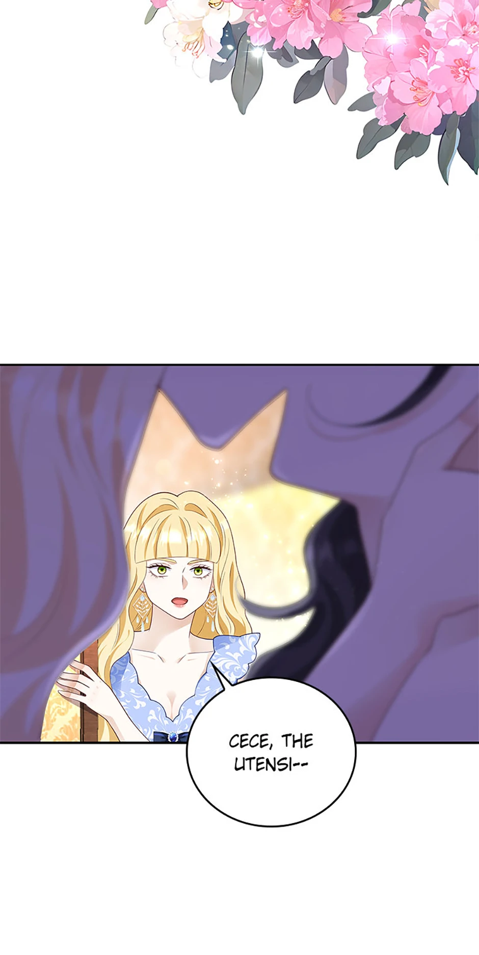 After the Frozen Heart Melts Chapter 79 372 ch 79 86