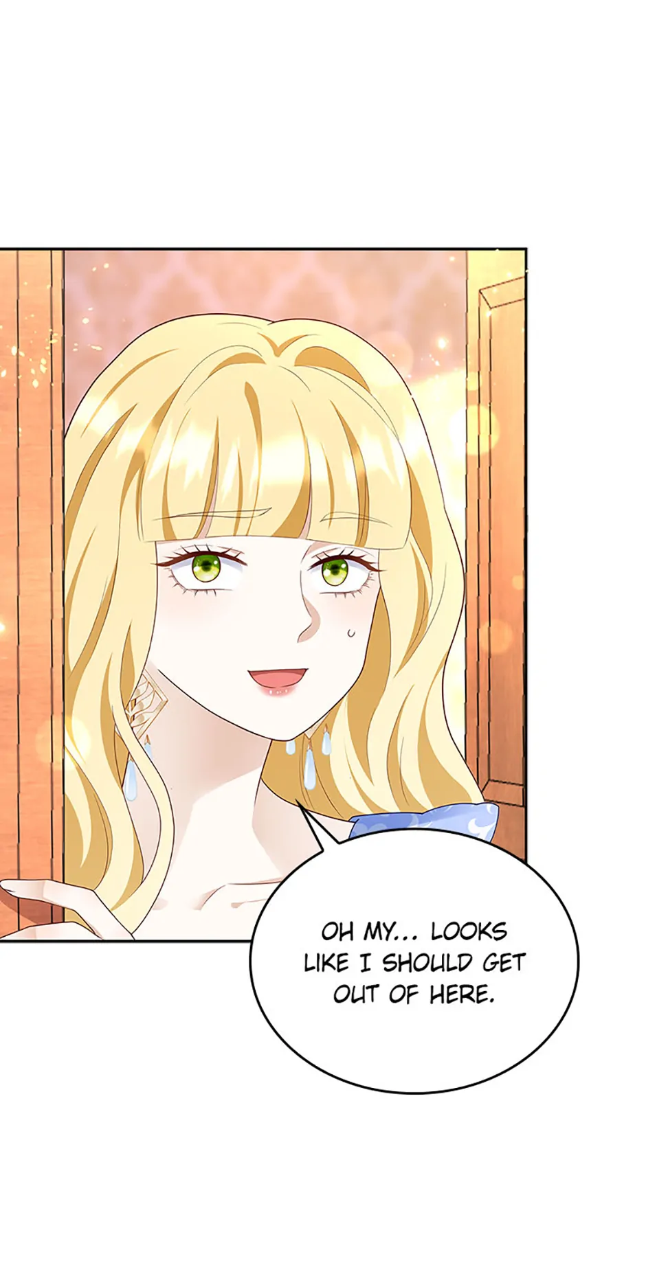 After the Frozen Heart Melts Chapter 79 373 ch 79 87