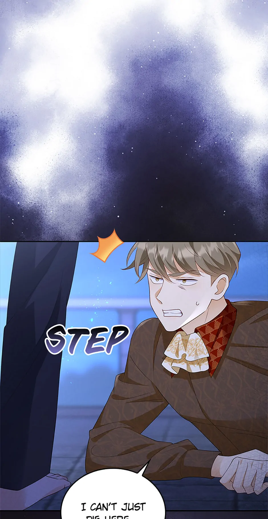 After the Frozen Heart Melts Chapter 79 295 ch 79 9