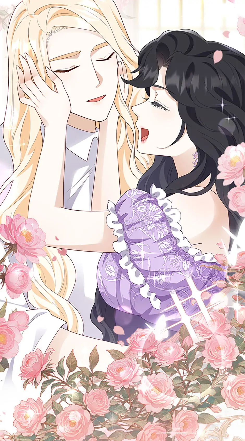 After the Frozen Heart Melts Chapter 79 377 ch 79 91