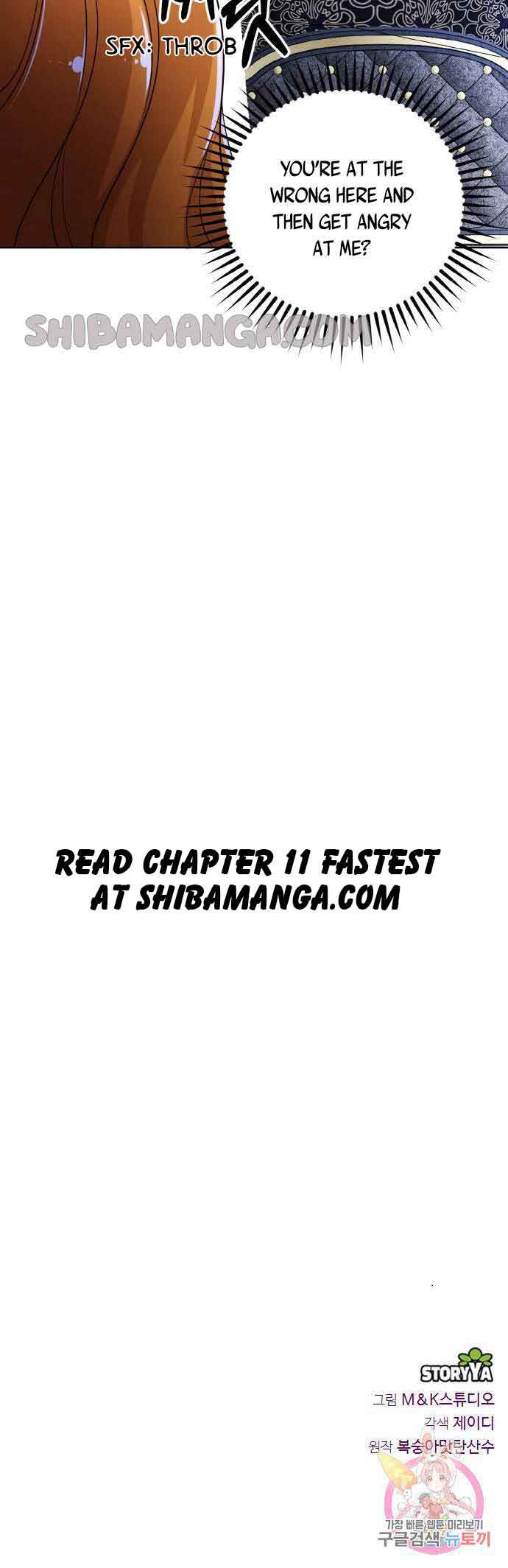 After the Insomnia Was Cured, the Tyrant Became Obsessive Chapter 10 43 8
