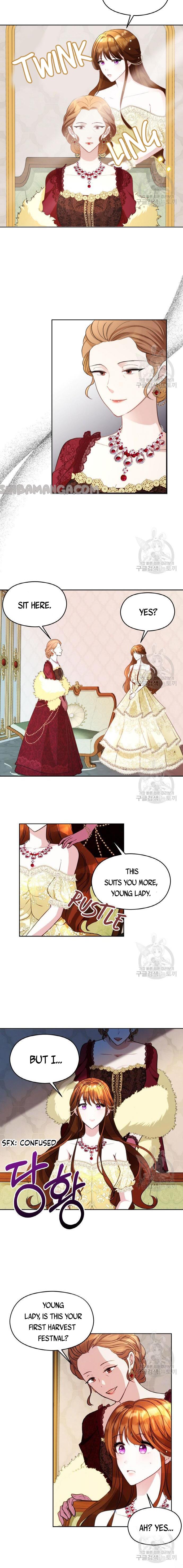 After the Insomnia Was Cured, the Tyrant Became Obsessive Chapter 13 66 13