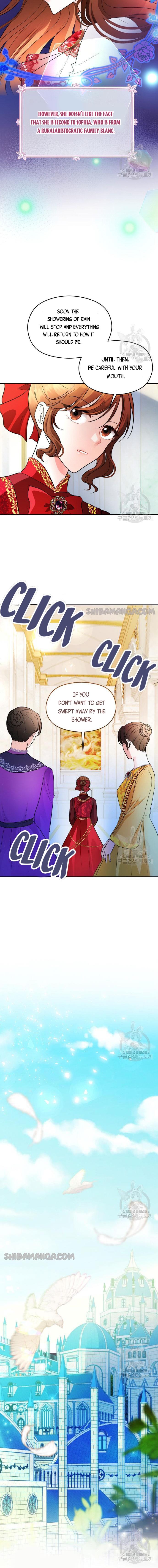 After the Insomnia Was Cured, the Tyrant Became Obsessive Chapter 13 59 6