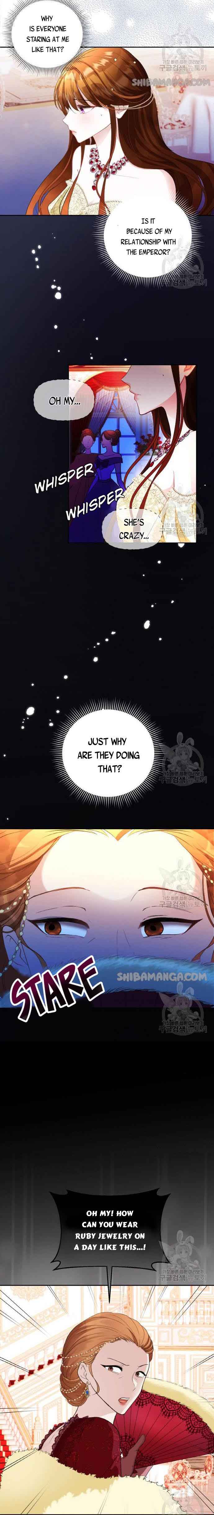 After the Insomnia Was Cured, the Tyrant Became Obsessive Chapter 14 63 1
