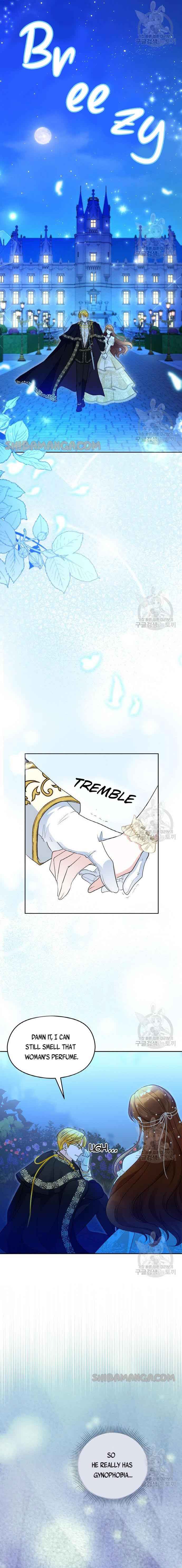 After the Insomnia Was Cured, the Tyrant Became Obsessive Chapter 14 72 10