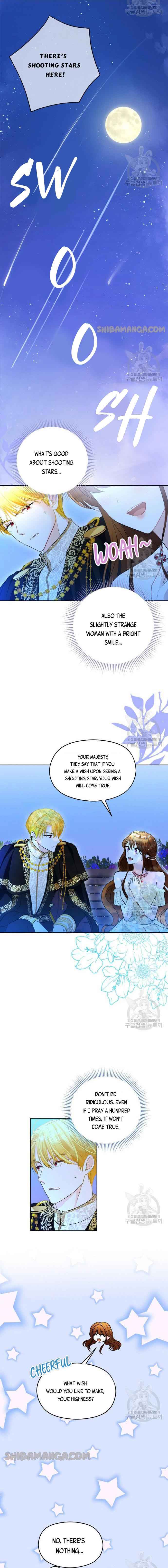 After the Insomnia Was Cured, the Tyrant Became Obsessive Chapter 14 76 14