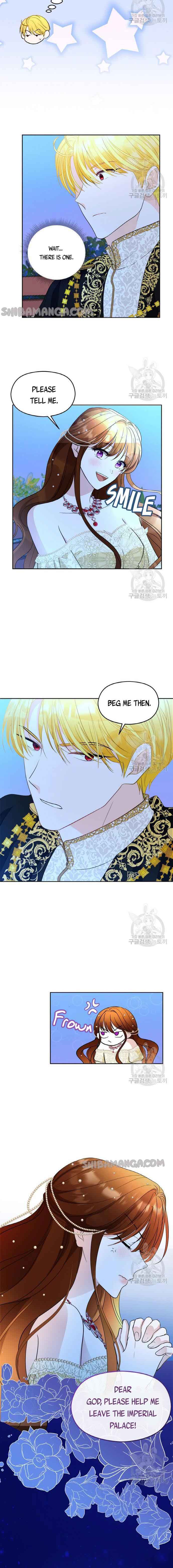 After the Insomnia Was Cured, the Tyrant Became Obsessive Chapter 14 77 15