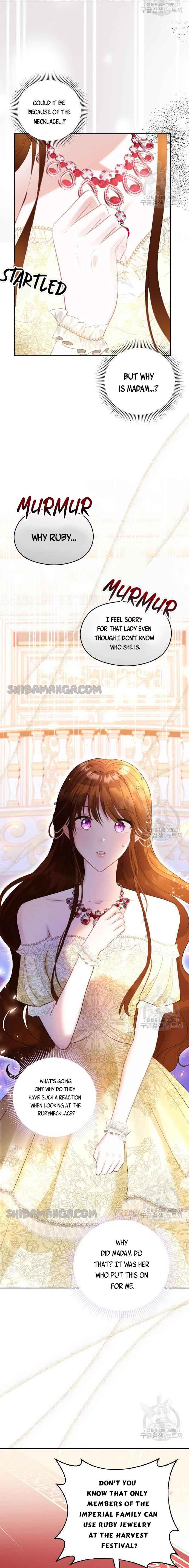 After the Insomnia Was Cured, the Tyrant Became Obsessive Chapter 14 64 2