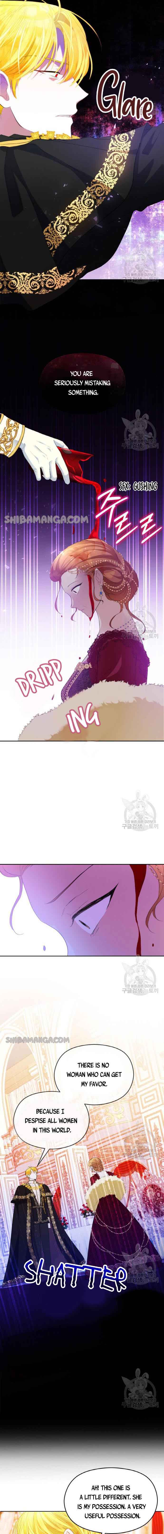 After the Insomnia Was Cured, the Tyrant Became Obsessive Chapter 14 70 8