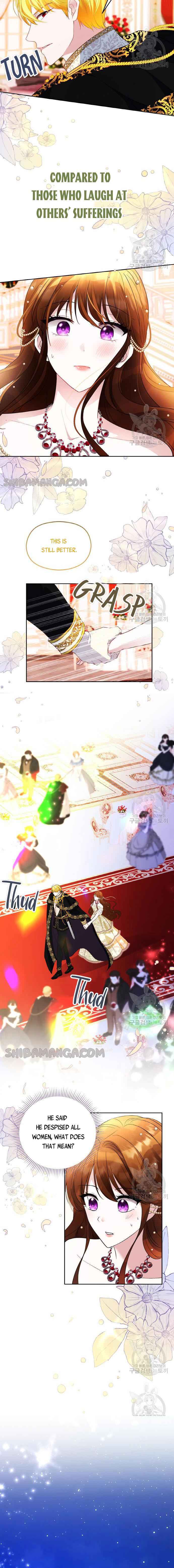 After the Insomnia Was Cured, the Tyrant Became Obsessive Chapter 14 71 9