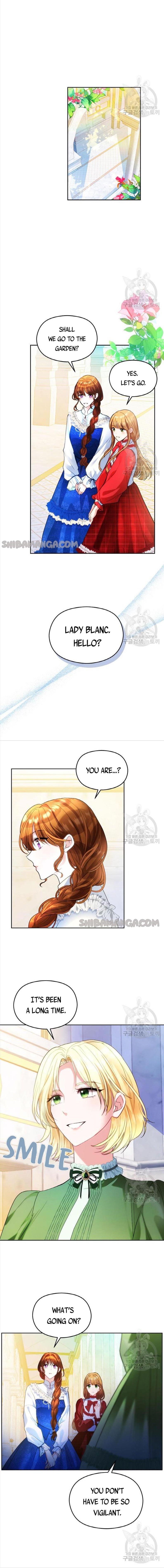 After the Insomnia Was Cured, the Tyrant Became Obsessive Chapter 16 53 01