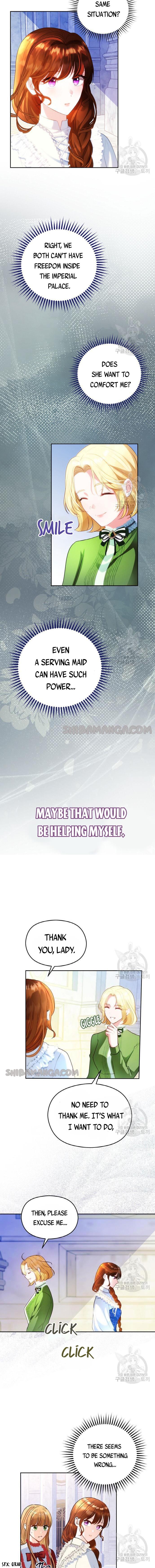 After the Insomnia Was Cured, the Tyrant Became Obsessive Chapter 16 56 04