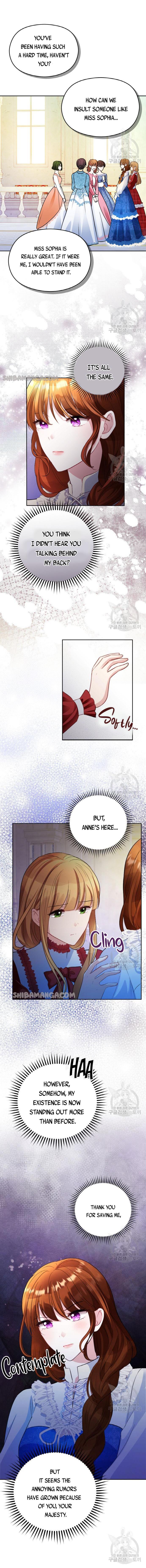 After the Insomnia Was Cured, the Tyrant Became Obsessive Chapter 16 58 06