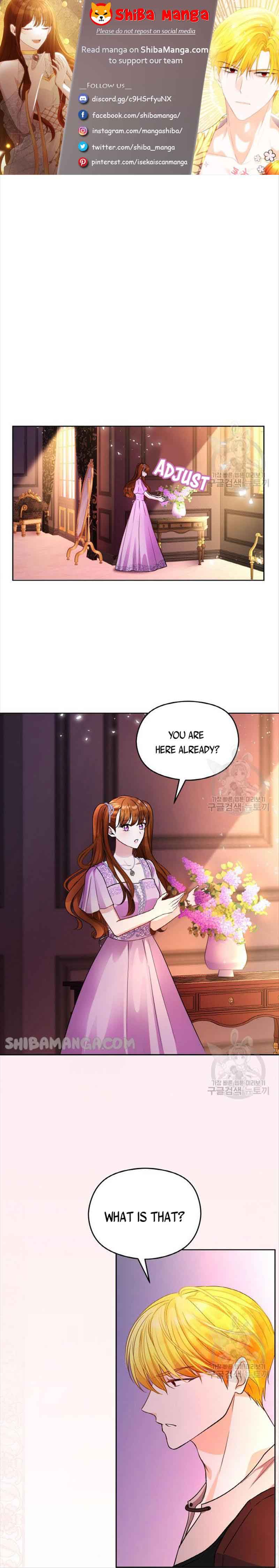 After the Insomnia Was Cured, the Tyrant Became Obsessive Chapter 18 50 0