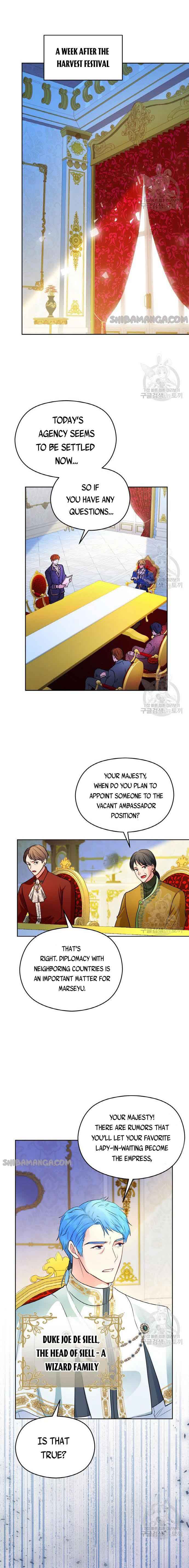 After the Insomnia Was Cured, the Tyrant Became Obsessive Chapter 18 52 2