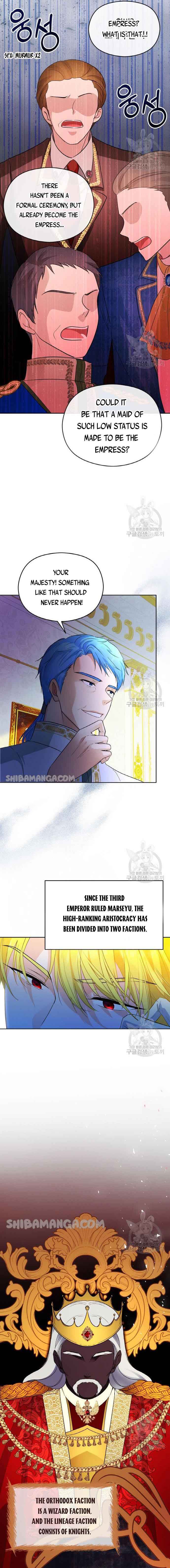 After the Insomnia Was Cured, the Tyrant Became Obsessive Chapter 18 53 3