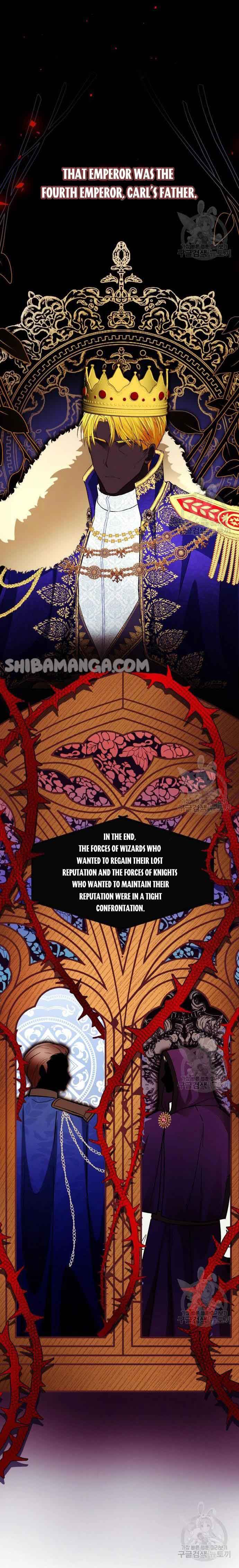 After the Insomnia Was Cured, the Tyrant Became Obsessive Chapter 18 55 5