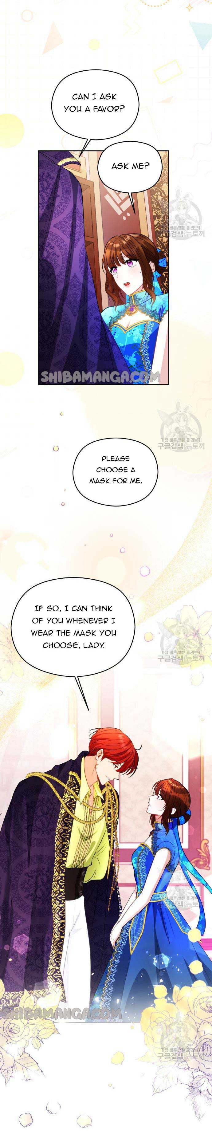 After the Insomnia Was Cured, the Tyrant Became Obsessive Chapter 23 39 7