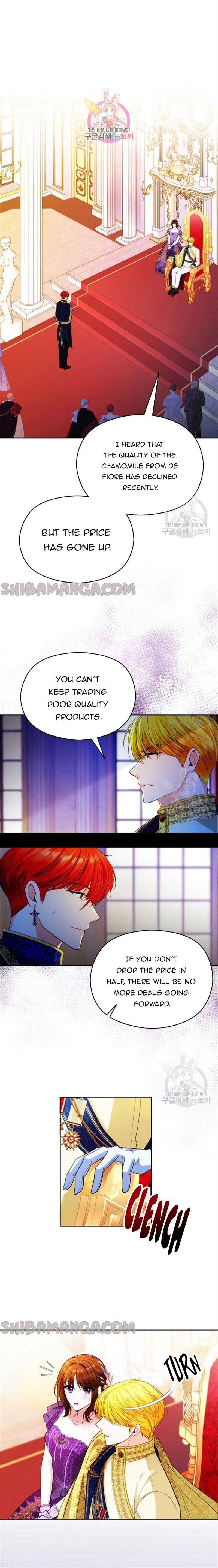 After the Insomnia Was Cured, the Tyrant Became Obsessive Chapter 26 41 0