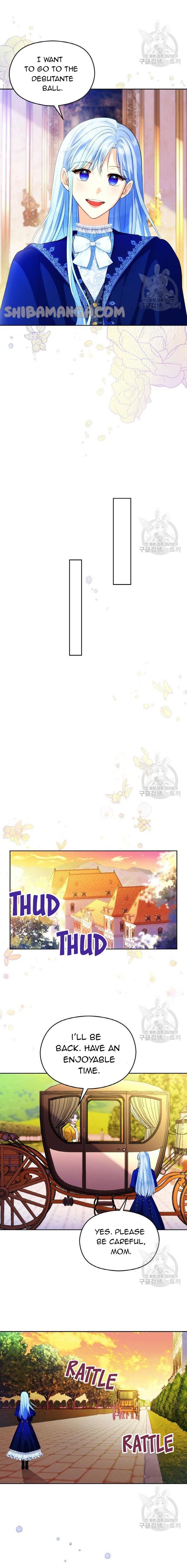 After the Insomnia Was Cured, the Tyrant Became Obsessive Chapter 27 35 0