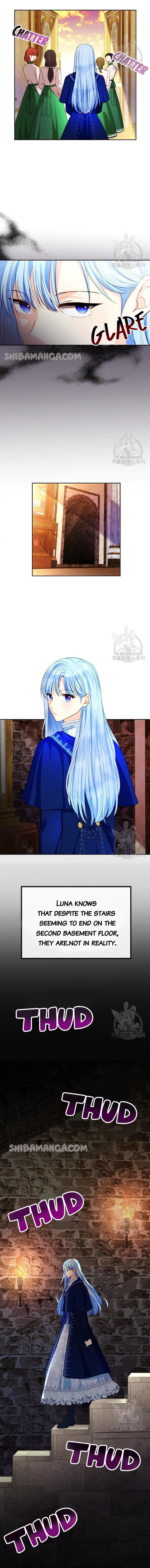 After the Insomnia Was Cured, the Tyrant Became Obsessive Chapter 27 37 2