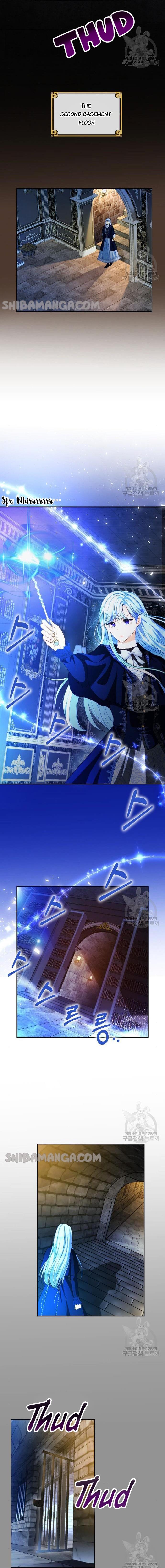 After the Insomnia Was Cured, the Tyrant Became Obsessive Chapter 27 38 3