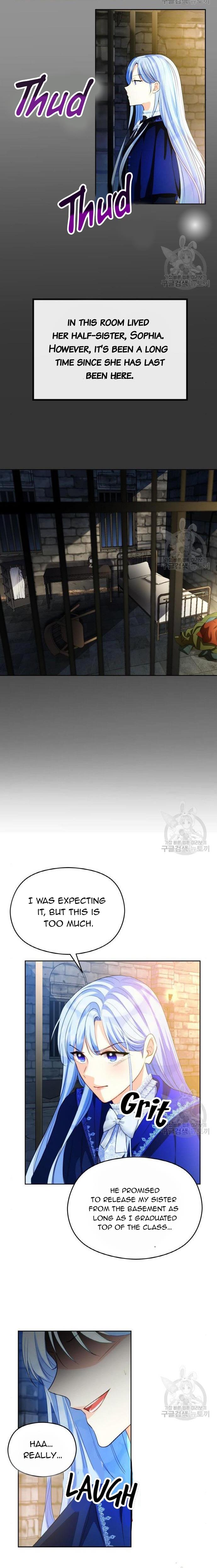 After the Insomnia Was Cured, the Tyrant Became Obsessive Chapter 27 39 4