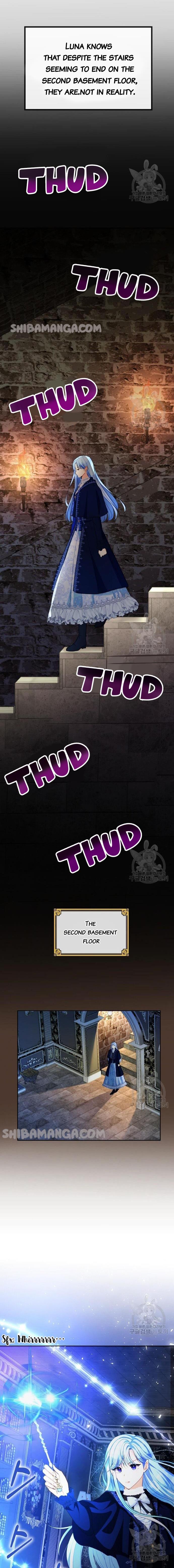 After the Insomnia Was Cured, the Tyrant Became Obsessive Chapter 27 41 6