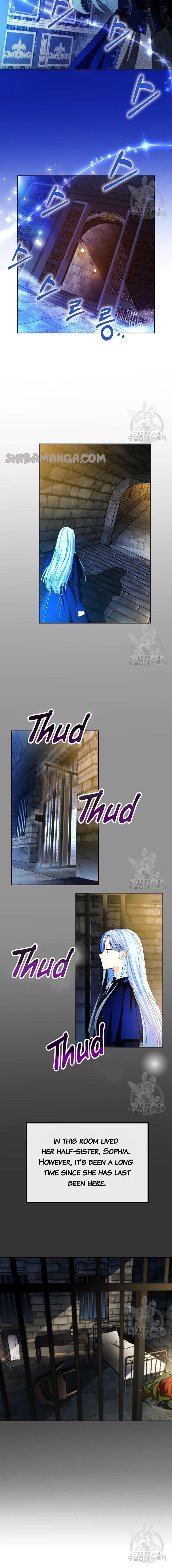 After the Insomnia Was Cured, the Tyrant Became Obsessive Chapter 27 42 7