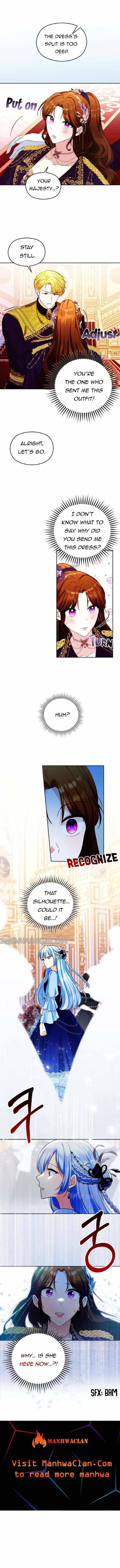 After the Insomnia Was Cured, the Tyrant Became Obsessive Chapter 30 35 6