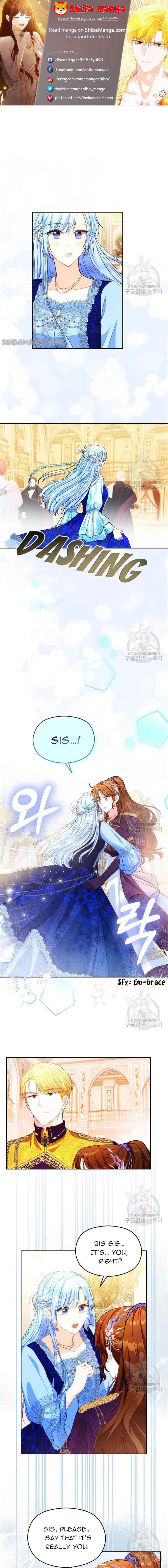 After the Insomnia Was Cured, the Tyrant Became Obsessive Chapter 31 29 0