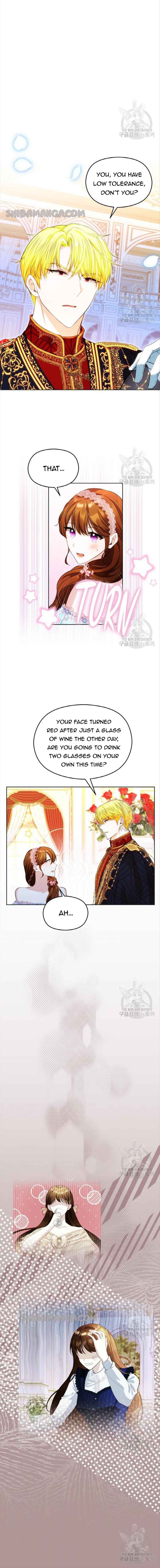 After the Insomnia Was Cured, the Tyrant Became Obsessive Chapter 32 32 0