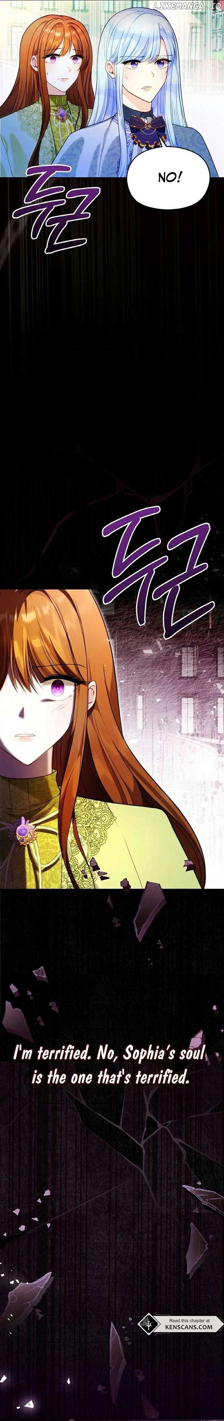 After the Insomnia Was Cured, the Tyrant Became Obsessive Chapter 37 77 ch 37 10