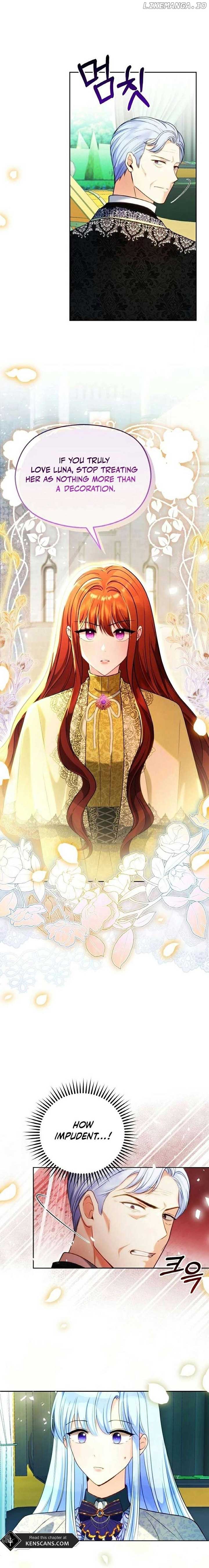 After the Insomnia Was Cured, the Tyrant Became Obsessive Chapter 37 83 ch 37 16