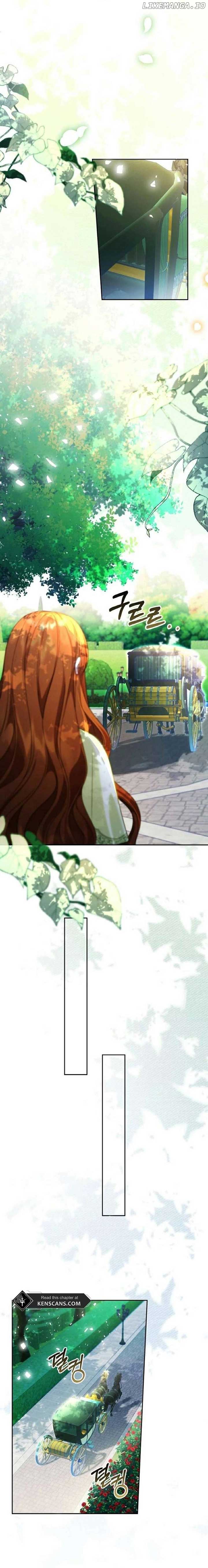 After the Insomnia Was Cured, the Tyrant Became Obsessive Chapter 37 84 ch 37 17