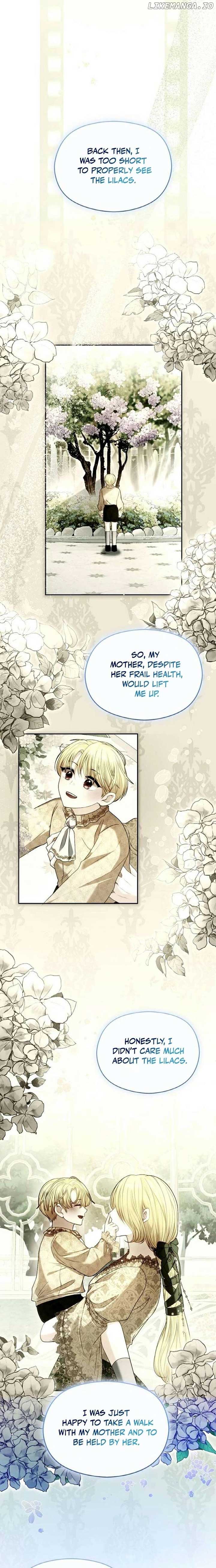 After the Insomnia Was Cured, the Tyrant Became Obsessive Chapter 38 78 ch 38 11