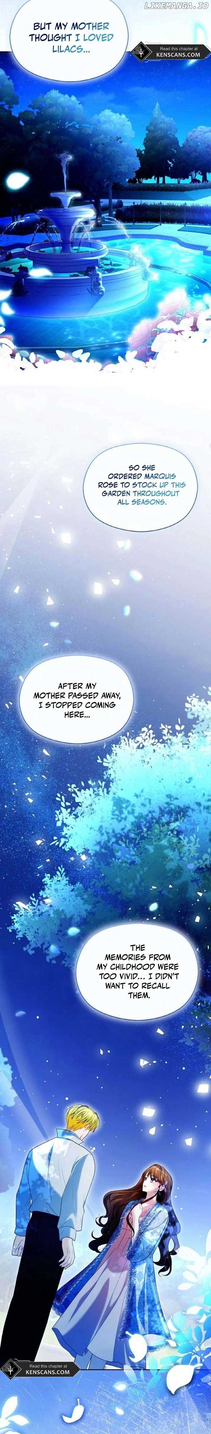 After the Insomnia Was Cured, the Tyrant Became Obsessive Chapter 38 79 ch 38 12