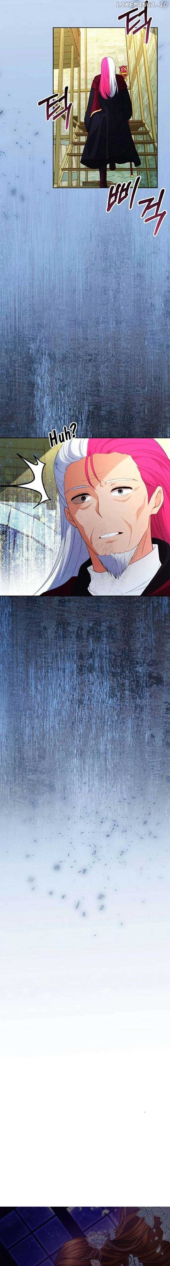 After the Insomnia Was Cured, the Tyrant Became Obsessive Chapter 38 87 ch 38 20