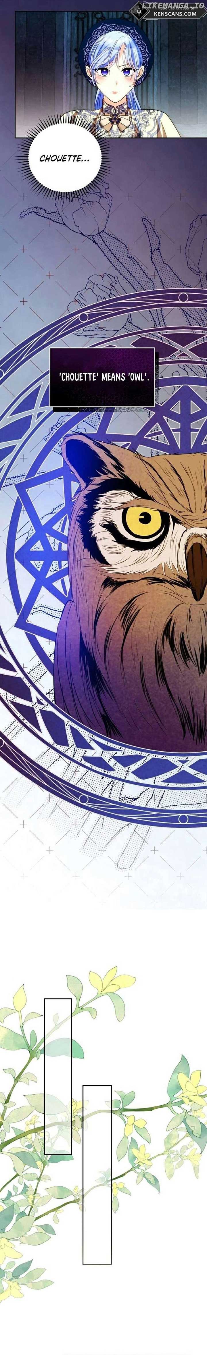 After the Insomnia Was Cured, the Tyrant Became Obsessive Chapter 40 95 ch 40 19