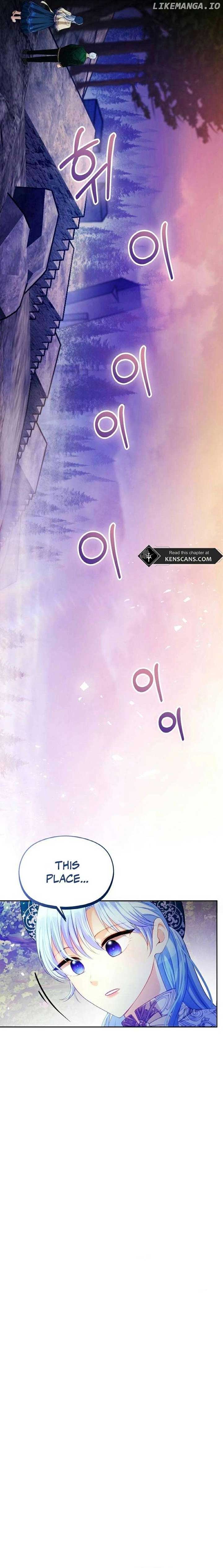 After the Insomnia Was Cured, the Tyrant Became Obsessive Chapter 40 80 ch 40 4