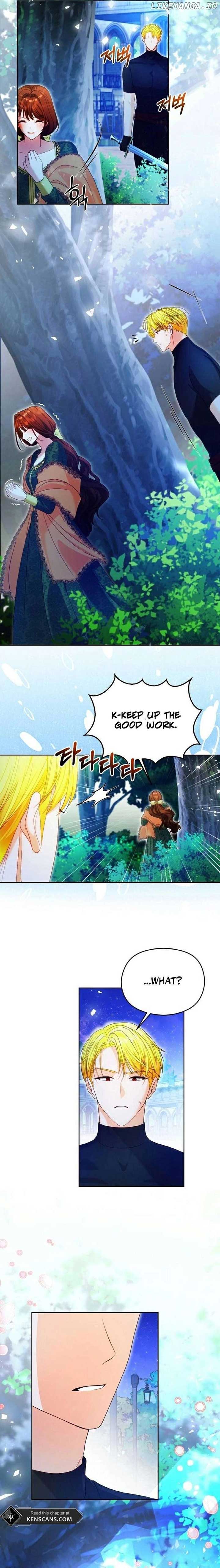 After the Insomnia Was Cured, the Tyrant Became Obsessive Chapter 41 76 ch 41 12