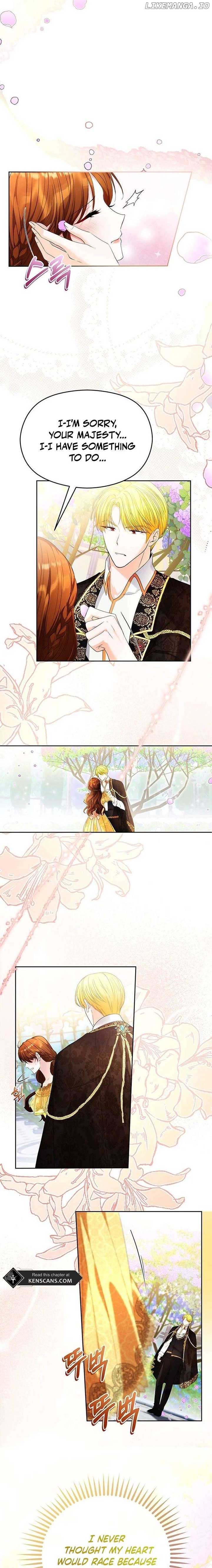 After the Insomnia Was Cured, the Tyrant Became Obsessive Chapter 42 75 ch 42 11