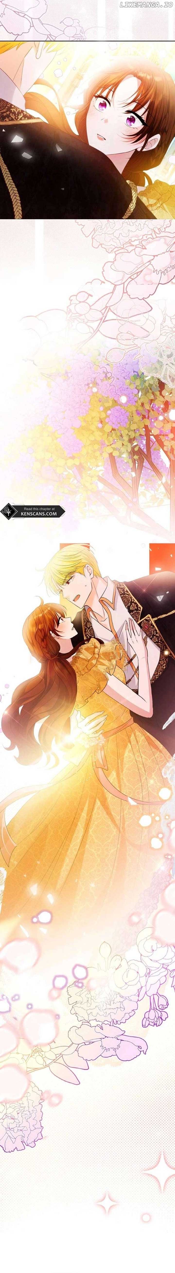 After the Insomnia Was Cured, the Tyrant Became Obsessive Chapter 42 73 ch 42 9