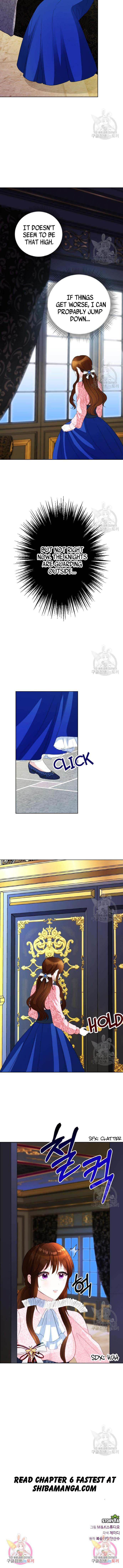 After the Insomnia Was Cured, the Tyrant Became Obsessive Chapter 5 79 17