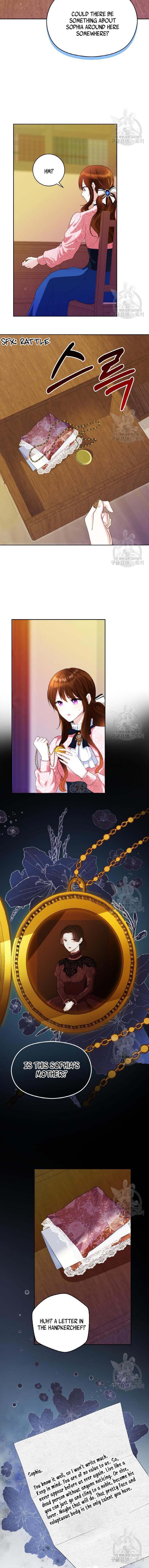 After the Insomnia Was Cured, the Tyrant Became Obsessive Chapter 5 64 2